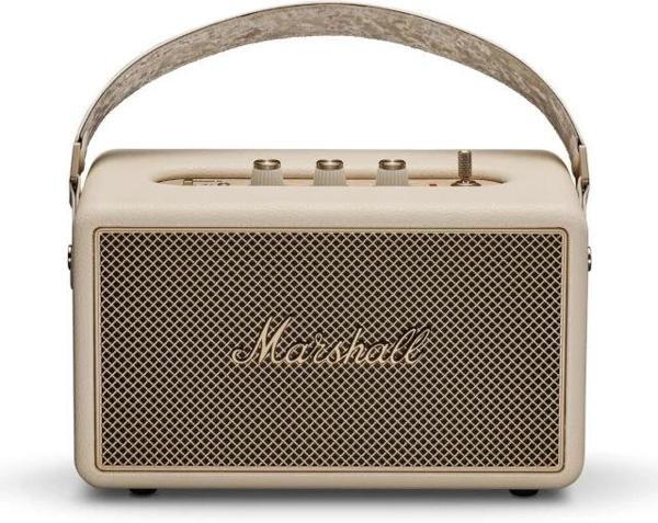Marshall Kilburn II Taşınabilir Bluetooth Hoparlör - Image 1