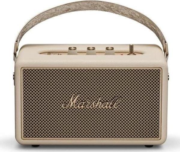 Marshall Kilburn II Taşınabilir Bluetooth Hoparlör - Image 1