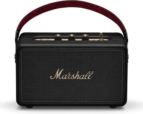 Marshall Kilburn II Taşınabilir Bluetooth Hoparlör - Image 1