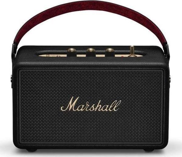 Marshall Kilburn II Taşınabilir Bluetooth Hoparlör - Image 1