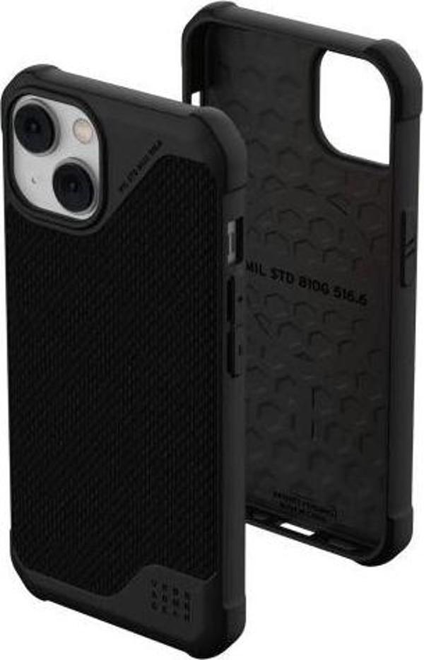 UAG Manyetik MagSafe Metropolis iPhone 14 Plus Kılıf - Image 1