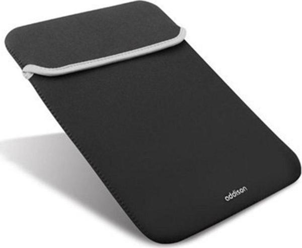 Addıson Addıson 300707 7" Siyah/Gri Tablet Kılıfı - Image 1