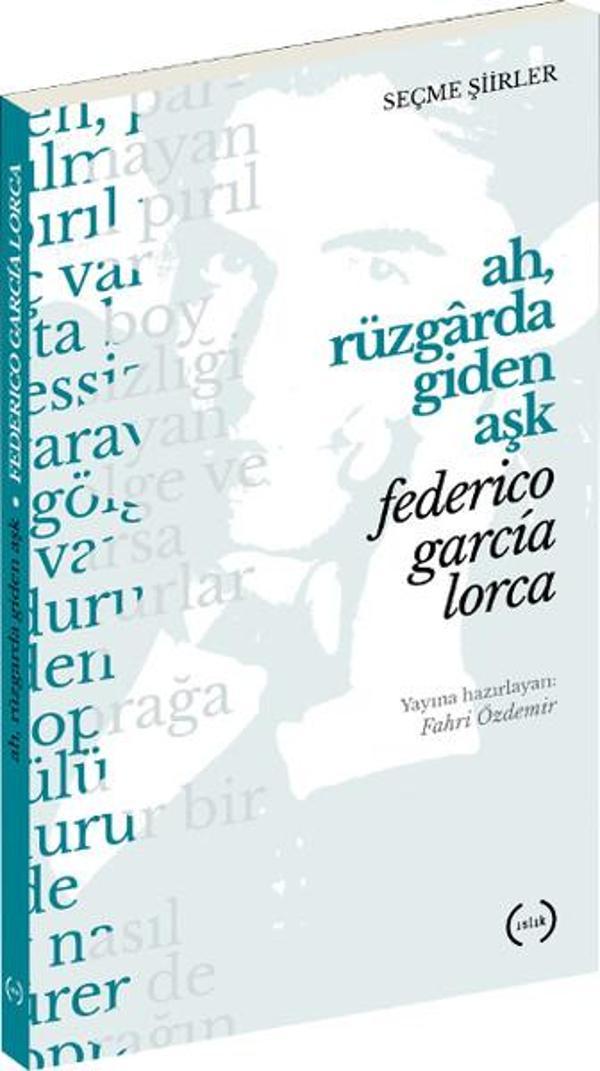 Ah Rüzgarda Giden Aşk - Islık Yayınları - Image 1