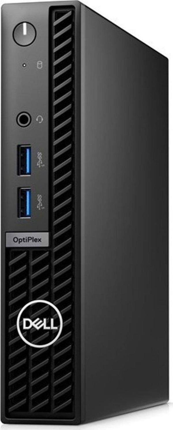 Dell Optıplex 7020Mff N007O7020Mffu Core İ5 14500T 64Gb Ddr5 Ram- 512Gb M2 Nvme-Fdos Mını Pc - Image 1