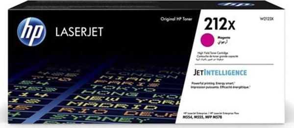 Hp Cf321A (653A) Camgobegı Toner 16.000 Sayfa - Image 1