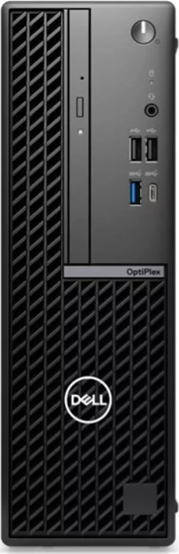 Dell Optıplex 7020Sff N018O7020Sffu Core İ5 14500-16Gb Ddr5 Ram-512Gb Nvme-W11 Pro Mını Pc - Image 1