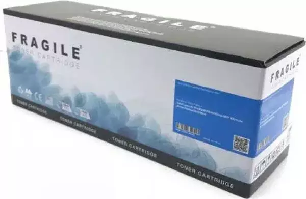 Fragıle Fragıle Cf411A 410A 2300Sayfa Mavi Muadil Toner - Image 1