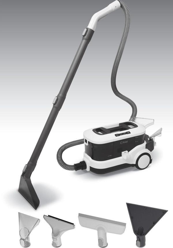 Kiwi KCC-4325W Koltuk ve Halı Yıkama Makinesi - Image 1