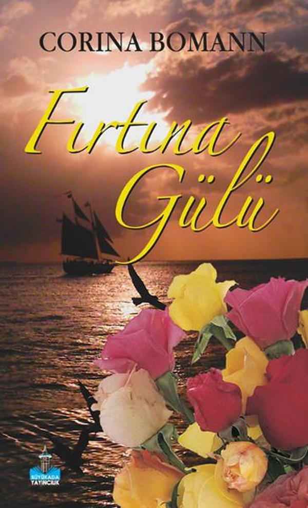 Fırtına Gülü - Büyükada Yayıncılık - Image 1