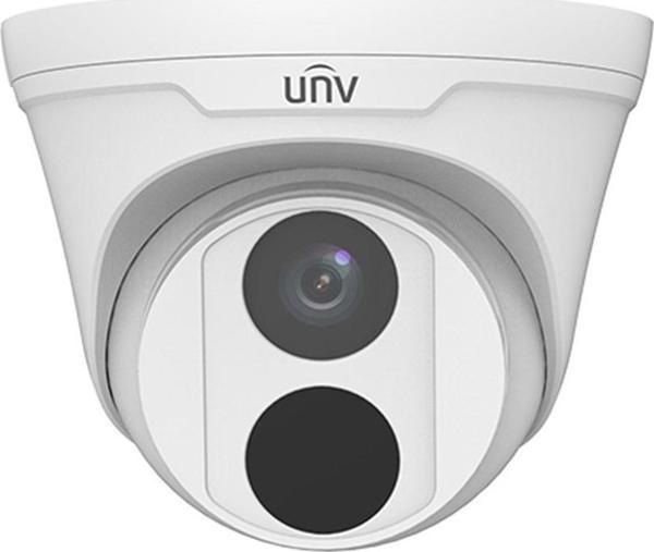 Unv Unv 2Mp Dome 2.8Mm Ipc3612Lb-Asf28K-A 30Metre Ip Güvenlik Kamerası - Image 1