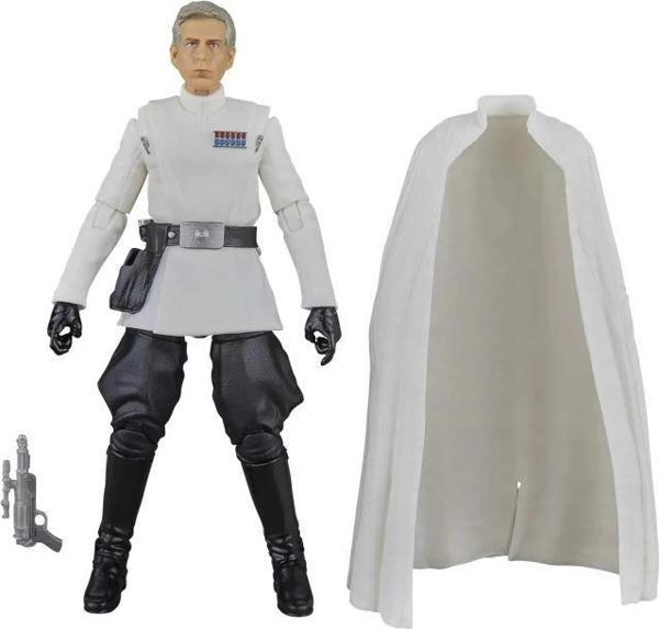 STAR WARS The Black Series Andor Orson Krennic Figürü - Image 1