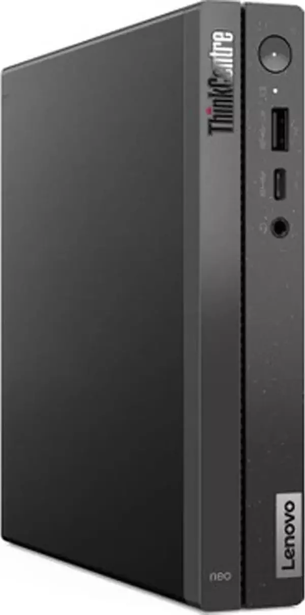 Lenovo Thınkcentre Neo 50Q G4 12Ln001Ytx Core İ5 13420H-32Gb Ram-512Gb Nvme-W11 Pro Mını Pc - Image 1