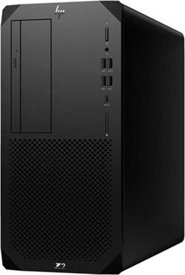 Hp Z2 G9 86D55Ea Core İ7 14700-16Gb Ddr5 Ram-512Gb Nvme-12Gb Rtx A2000-W11 Pro - Image 1