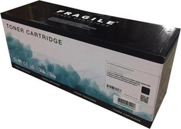 Fragıle Fragıle 6020/6022/6025/6027Bk 1000Sayfa Sarı Muadil Toner - Image 1