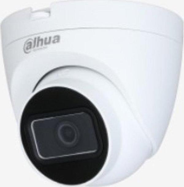 Dahua 2Mp 2.8Mm Hac-Hdw1200Trq Ir Eyeball 25Metre 4İn1 Dome Kamera - Image 1