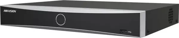 Hıkvısıon Hıkvısıon 16Kanal Ds-7616Nxı-K1 1X10Tb Nvr Kayıt Cihazı - Image 1