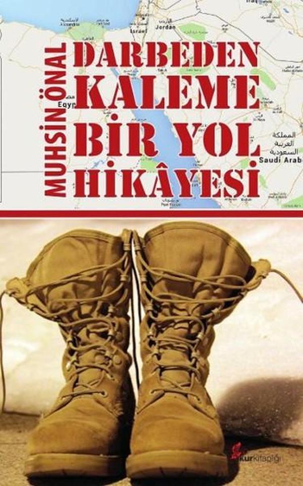Darbeden Kaleme Bir Yol Hikayesi - Okur Kitaplığı - Image 1