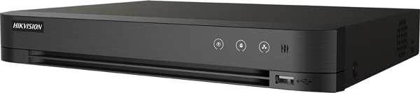 Hıkvısıon Hıkvısıon 8Port Ds-7208Hghı-M1/C Hıbrıt Dvr Kayıt Cihazı  - Image 1