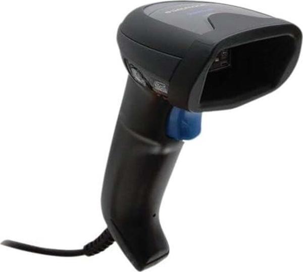 Datalogıc Datalogıc 2D Laser Qw2520 Usb El Tipi Barkod Okuyucu - Image 1