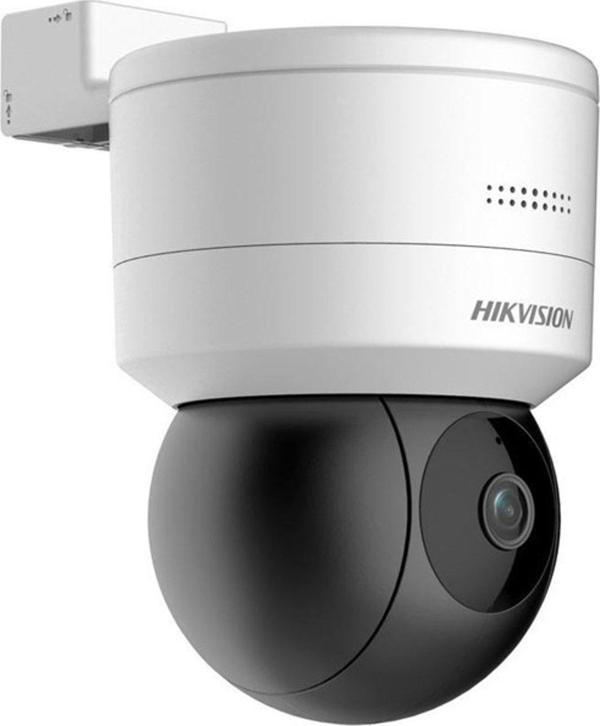 Hıkvısıon Hıkvısıon 2Mp Ds-2De1C200Iw-D3/W(F1)(S7) 360Derece Sesli Kablosuz Speeddome Ip Kamera - Image 1