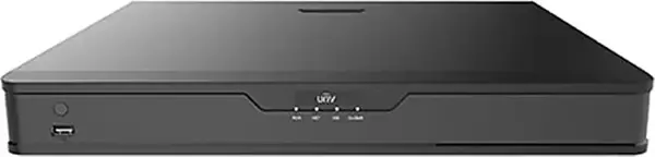 Unv Unv 16Kanal Nvr302-16S2 2-Diskli H265+ Nvr Kayıt Cihazı - Image 1