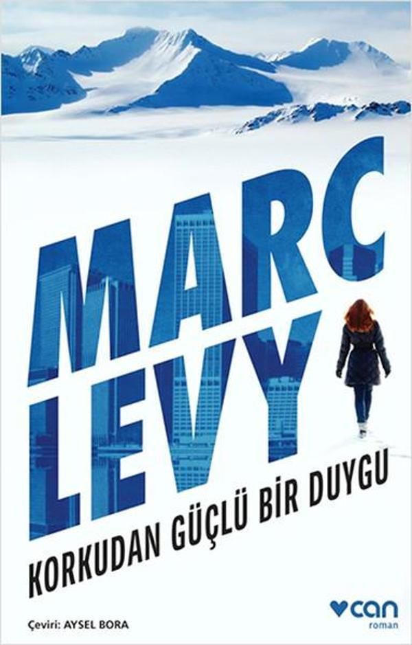 Korkudan Güçlü Bir Duygu - Can Yayınları - Image 1