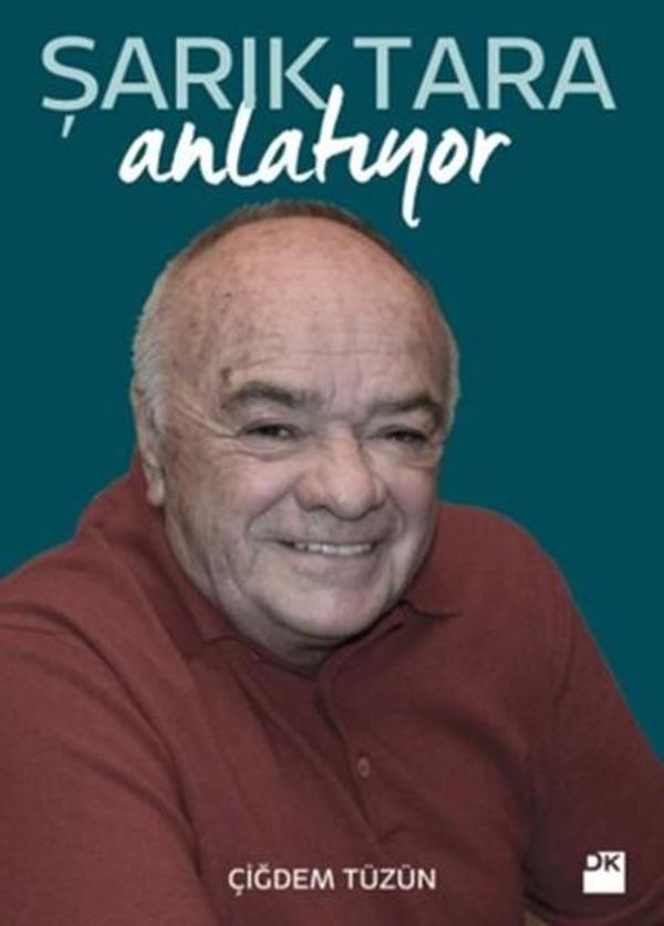 Şarık Tara Anlatıyor - Doğan Kitap - Image 1