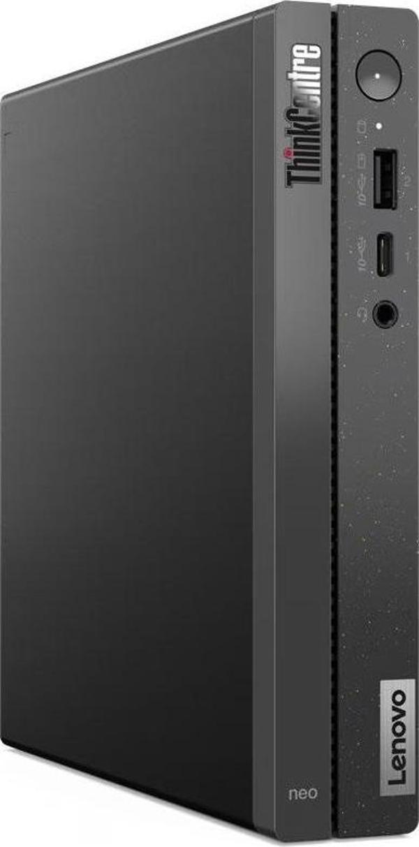 Lenovo Thınkcentre Neo 50Q G4 12Ln006Ktr Core İ5 13420H-32Gb Ram-512Gb Nmve-W11 Pro Mını Pc - Image 1