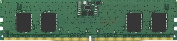 Kıngston Kıngston 8Gb Ddr5 5600Mhz Cl46 Pc Ram Value Kvr56U46Bs6-8 - Image 1
