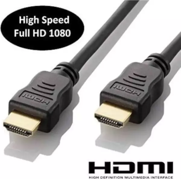 Oem Hıgh Speed 2Metre Hdmı Kablo - Image 1
