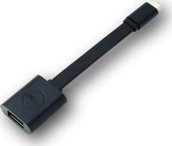 Dell 470-Abne Usb-C To Usb-A 3.0 Adaptör - Image 1