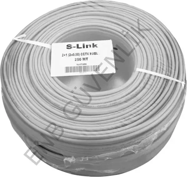 S-Lınk S-Lınk Sl-Hdex2Km Fıberıc To Hdmı Extender 2Km Uzatıcı - Image 1
