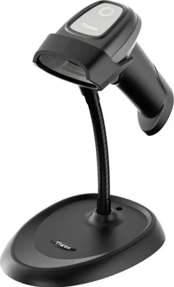 Tıwox Tıwox 1D Ccd Vs-331 Usb El Tipi Barkod Okuyucu - Image 1