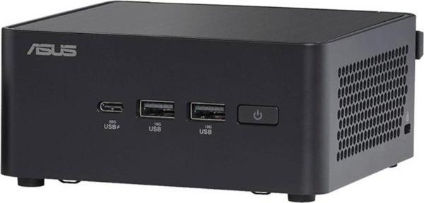 Asus Nuc 14 Pro Rnuc14Rvhu500002I Ultra 5 125H-32Gb Ddr5 Ram-512Gb Nvme-Fdos Mını Pc 90Ar0072-M000P0 - Image 1