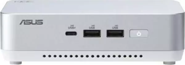 Asus Nuc 14 Pro+ Rnuc14Rvsu700002I Ucff Ultra 7 155H-16Gb Ddr5 Ram-1Tb Nvme-Fdos Mını Pc Beyaz - Image 1