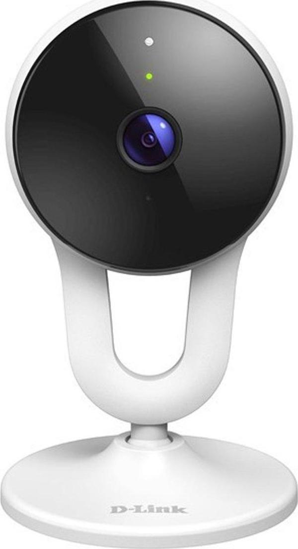 D-Lınk D-Lınk 2Mp Compact 3.1/8Mm Vfl Dcs-8300Lhv2-Meu Ip Güvenlik Kamerası - Image 1