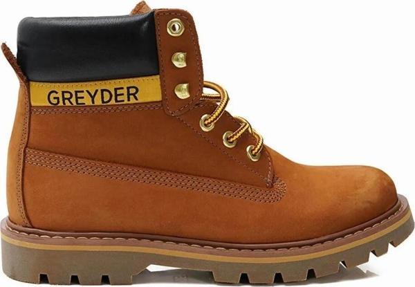 Greyder Kadın Bot 4K3BB10450 - Image 1