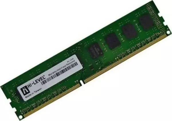 Hı-Level Hı-Level 16Gb Ddr4 2400Mhz Pc Ram Hlv-Pc19200D4/16G 1.2V - Image 1