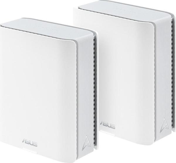 Asus ZenWiFi BT8 14000 Mbps 2'li Router - Image 1