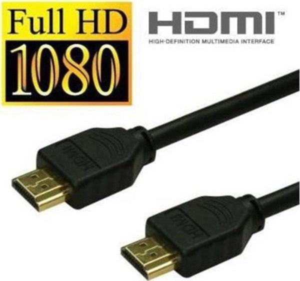 Codegen Cps250 25Metre Hdmı Görüntü Kablosu 3D Gold 1.4V 2K - Image 1