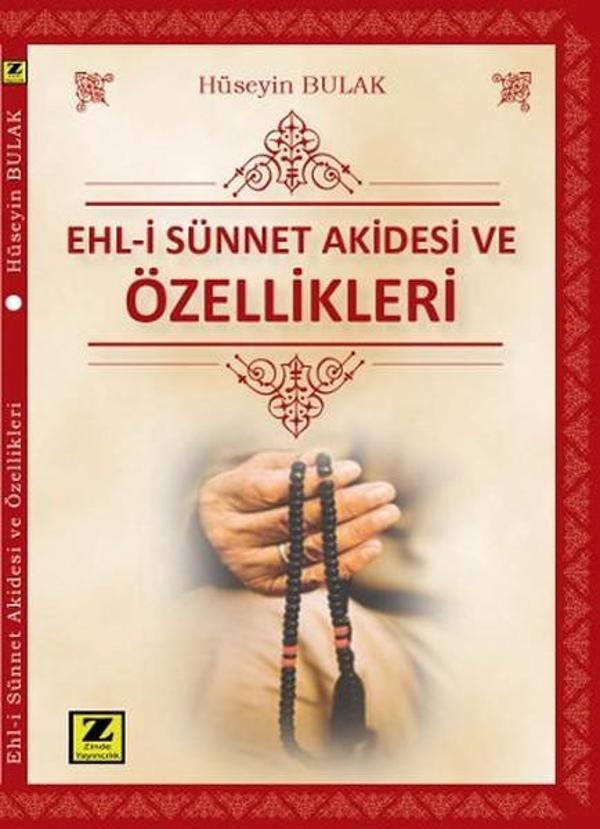 Ehl-i Sünnet Akidesi ve Özellikleri - Zinde Yayınevi - Image 1