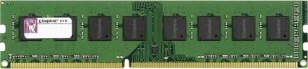 Kıngston Kıngston 4Gb Ddr3 1600Mhz Pc Ram Value Kutusuz - Image 1