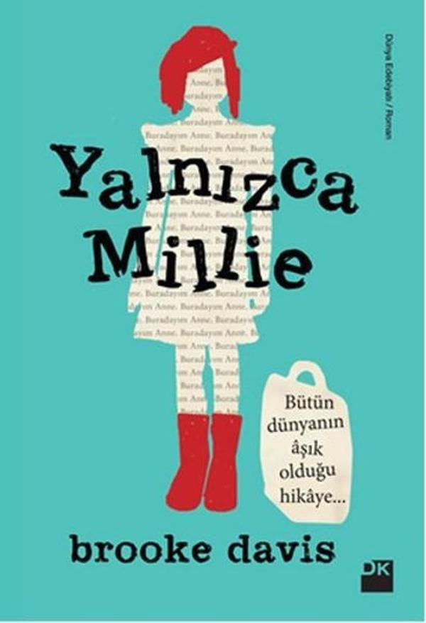 Yalnızca Millie - Doğan Kitap - Image 1