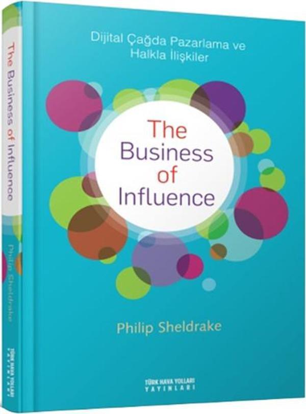 The Business of İnfluence - Türk Hava Yolları Yayınları - Image 1