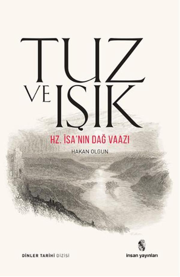 Tuz ve Işık - İnsan Yayınları - Image 1