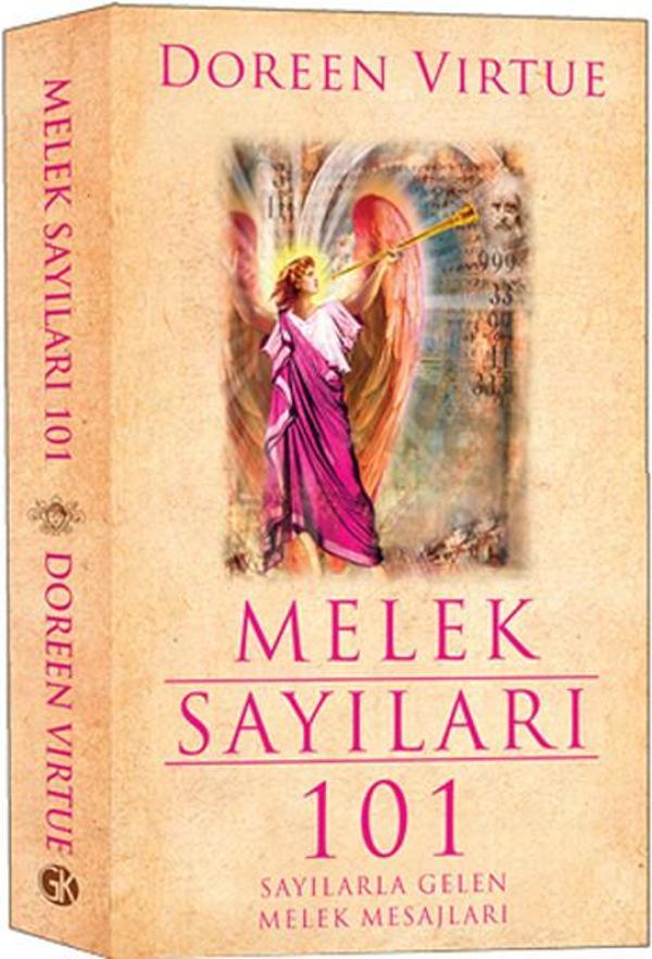Melek Sayıları 101 - GüzelDünya - Image 1