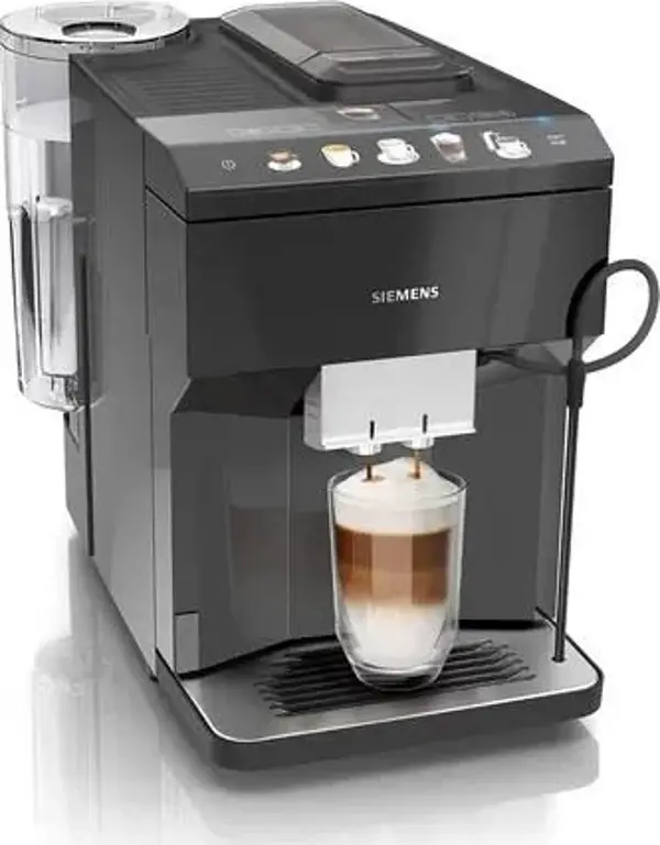 Siemens EQ500 Classic TP503R09 Tam Otomatik Espresso Makinesi - Image 1