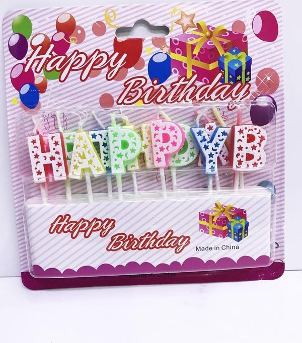 Happy Birthday Renkli Mum - Image 1