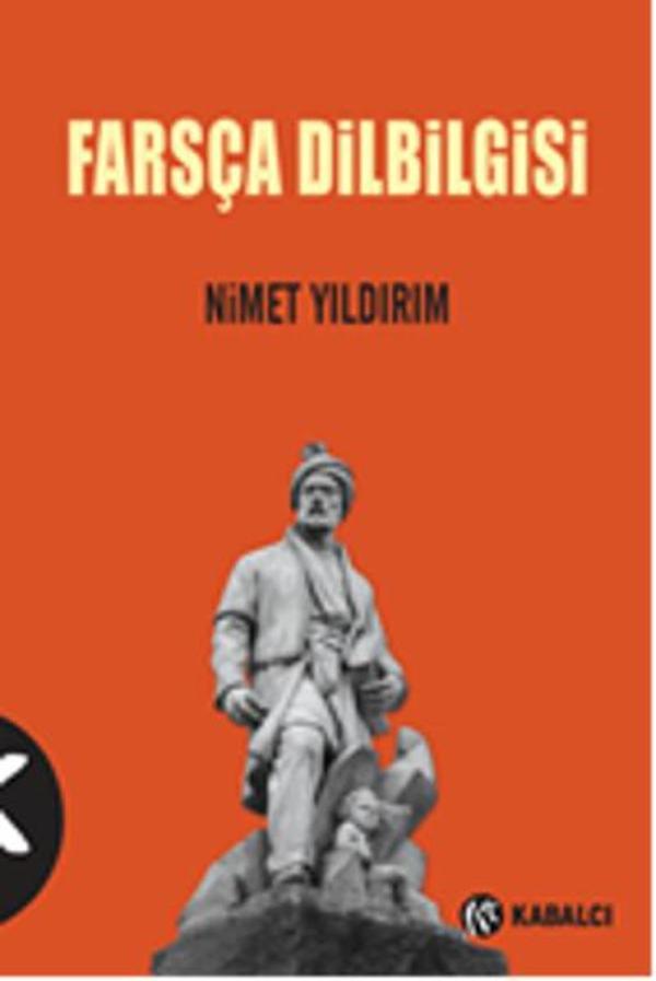 Farsça Dilbilgisi - Kabalcı Yayınevi - Image 1