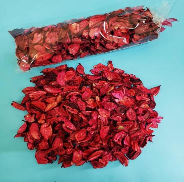 Kırmızı Gül Kurusu - Image 1